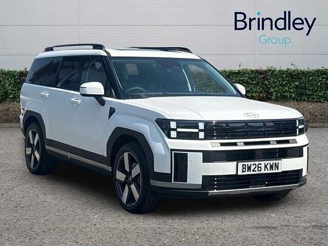 1.6 TGDi 239 Hybrid Ultimate 5dr Auto