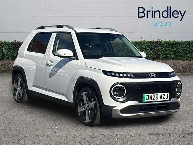 85kW 02 49kWh 5dr Auto