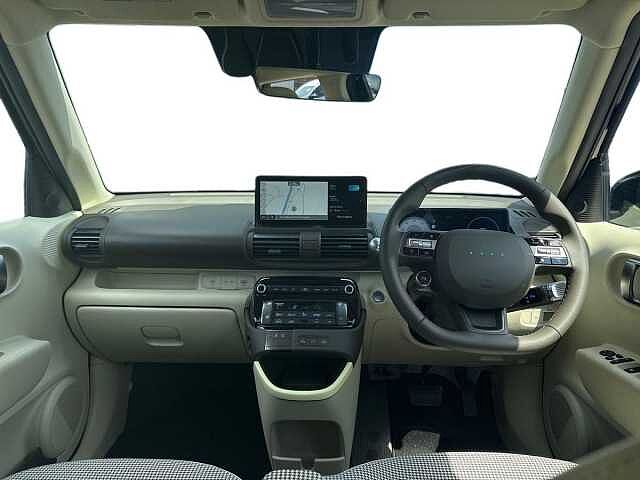 Hyundai Inster 85kW 02 49kWh 5dr Auto