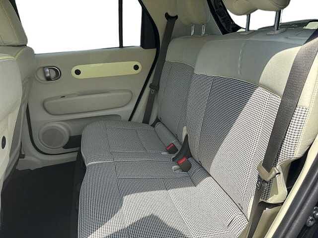 Hyundai Inster 85kW 02 49kWh 5dr Auto