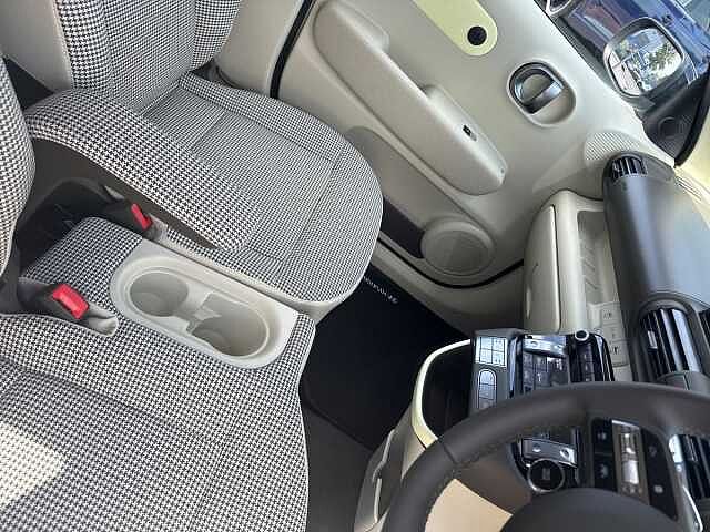 Hyundai Inster 85kW 02 49kWh 5dr Auto