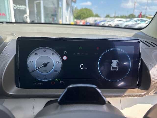 Hyundai Inster 85kW 02 49kWh 5dr Auto