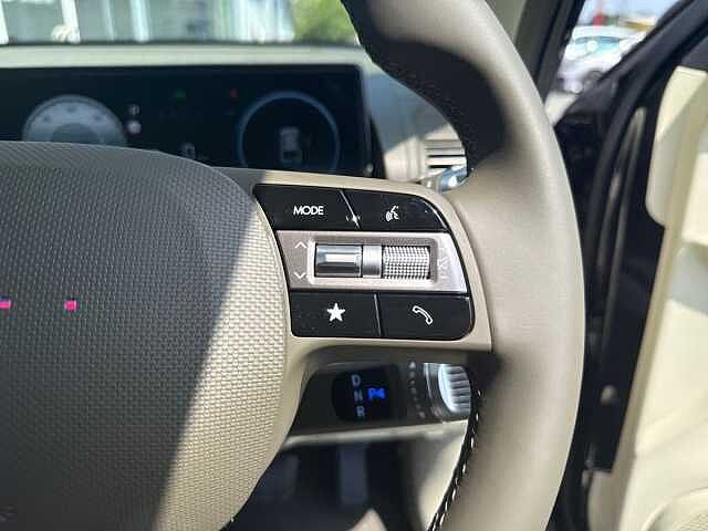 Hyundai Inster 85kW 02 49kWh 5dr Auto