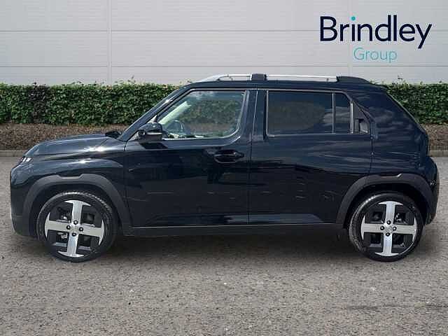 Hyundai Inster 85kW 02 49kWh 5dr Auto