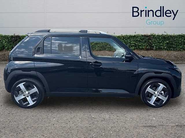 Hyundai Inster 85kW 02 49kWh 5dr Auto