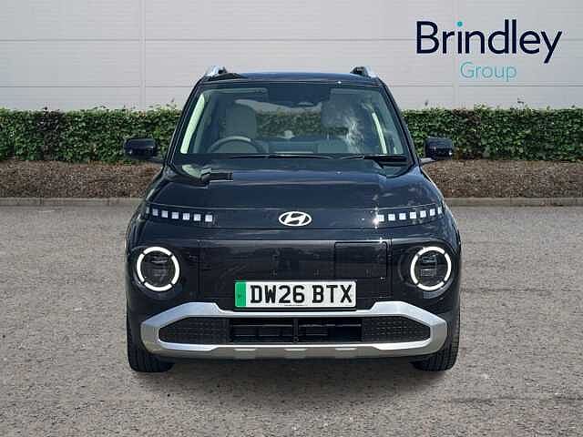 Hyundai Inster 85kW 02 49kWh 5dr Auto