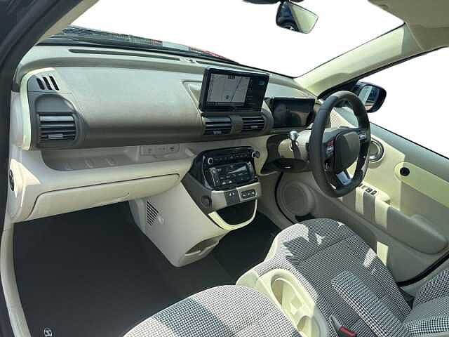 Hyundai Inster 85kW 02 49kWh 5dr Auto