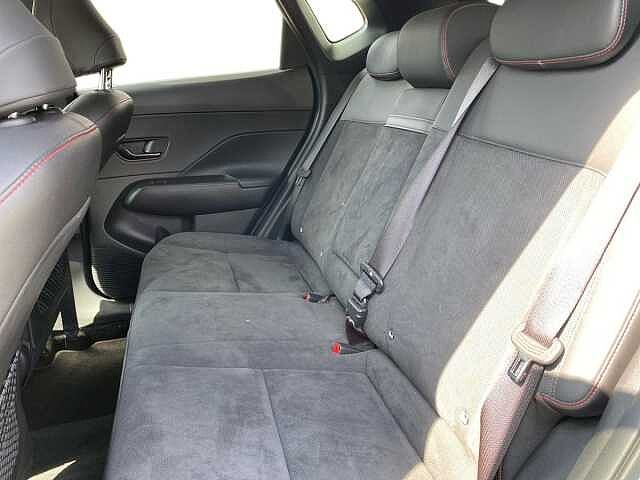 Hyundai KONA 1.6 GDi Hybrid N Line S 5dr DCT Mirage Green