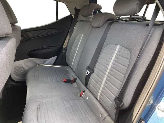 Hyundai i10 1.0 [63] Premium 5dr [Nav]