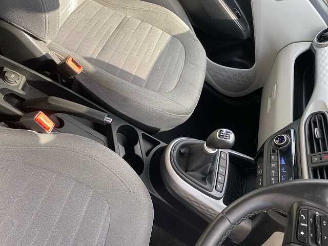 Hyundai i10 1.0 [63] Premium 5dr [Nav]