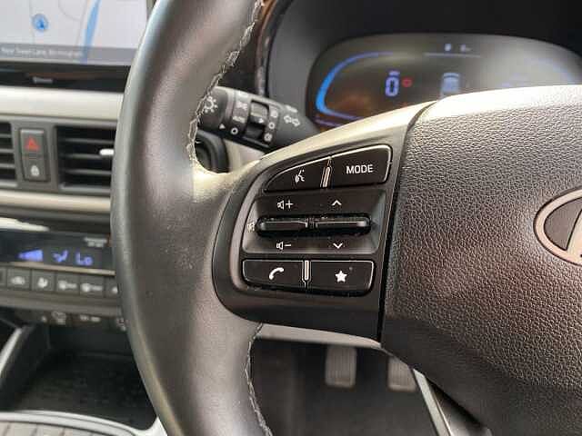 Hyundai i10 1.0 [63] Premium 5dr [Nav]