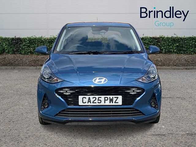 Hyundai i10 1.0 [63] Premium 5dr [Nav]