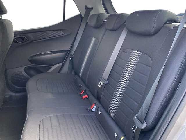 Hyundai i10 1.0 MPi Premium 5dr