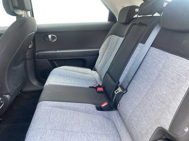 Hyundai IONIQ 5 160kW Premium 73 kWh 5dr Auto Galactic Grey