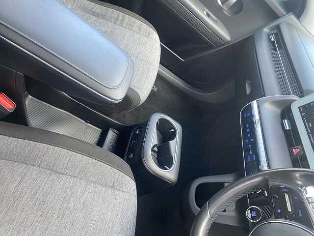 Hyundai IONIQ 5 160kW Premium 73 kWh 5dr Auto Galactic Grey