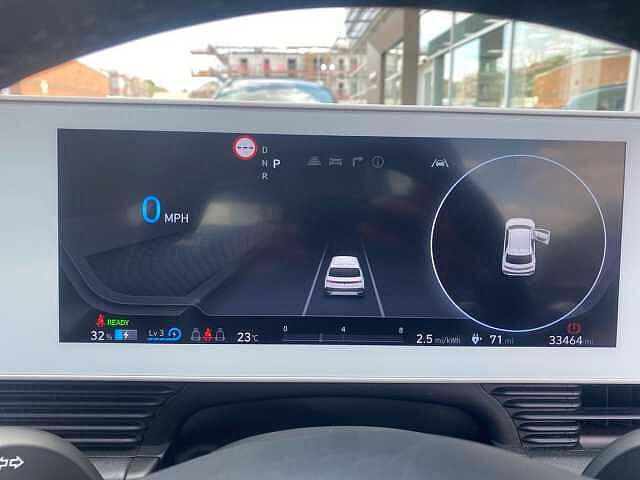 Hyundai IONIQ 5 160kW Premium 73 kWh 5dr Auto Galactic Grey