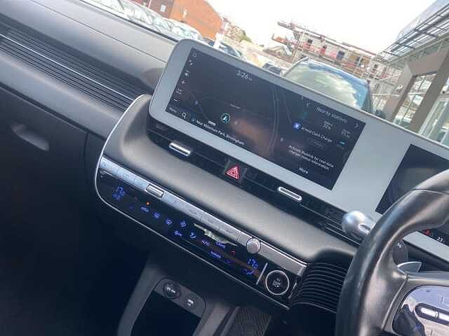 Hyundai IONIQ 5 160kW Premium 73 kWh 5dr Auto Galactic Grey