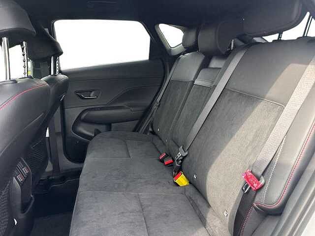 Hyundai KONA 1.6 Hybrid 138 N Line S 5dr DCT [Lux Pack]