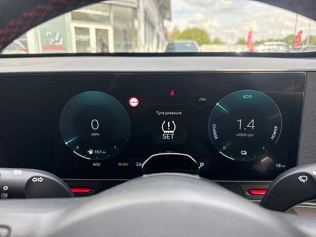 Hyundai KONA 1.6 Hybrid 138 N Line S 5dr DCT [Lux Pack]