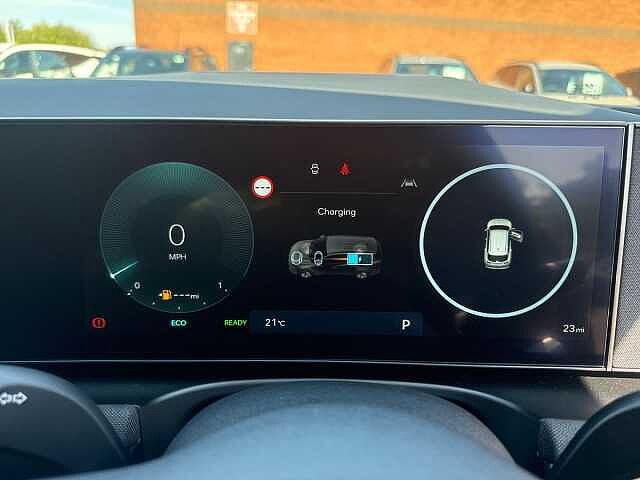 Hyundai TUCSON 1.6T 239 Hybrid N Line Edition 5dr Auto