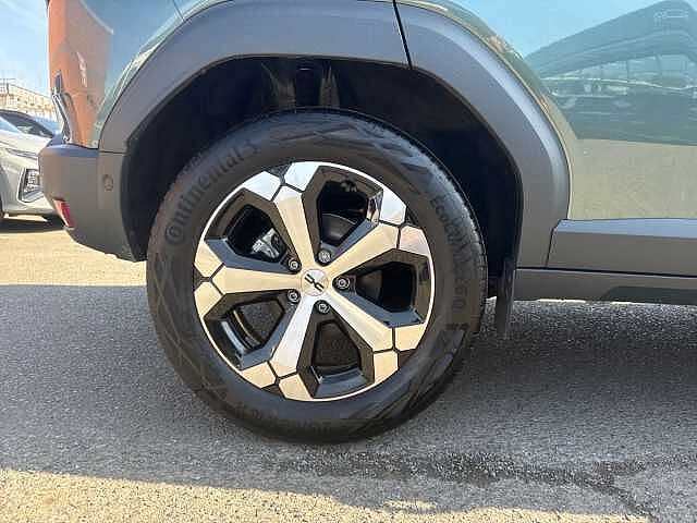 Dacia Duster 1.8 Hybrid 155 Journey 5dr Auto