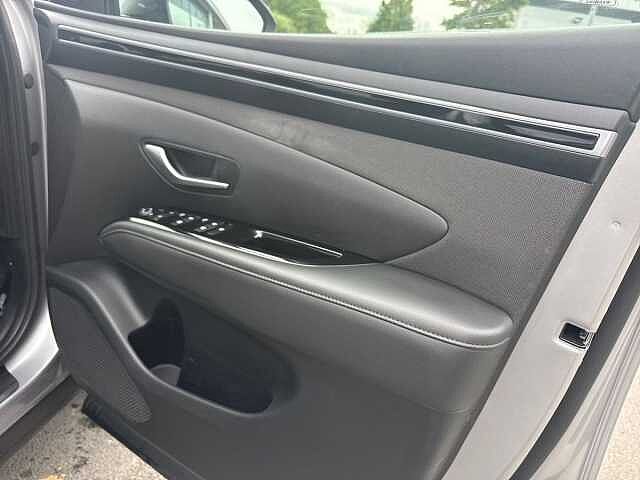 Hyundai TUCSON 1.6 TGDi Hybrid 230 SE Connect 5dr 2WD Auto