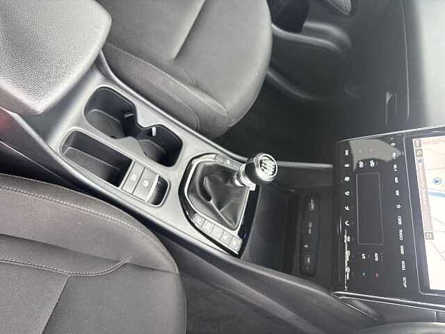 Hyundai TUCSON 1.6 TGDi Premium 5dr 2WD