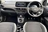 Hyundai I10 5dr Hat 1.0 Mpi 63ps Advance Nav Lumen Gray
