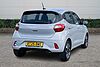 Hyundai I10 5dr Hat 1.0 Mpi 63ps Advance Nav Lumen Gray