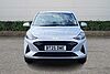 Hyundai I10 5dr Hat 1.0 Mpi 63ps Advance Nav Lumen Gray