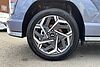 Hyundai KONA 5dr Hat 1.6t 141ps Hbd N Line 6dct Meta Blue