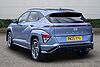 Hyundai KONA 5dr Hat 1.6t 141ps Hbd N Line 6dct Meta Blue