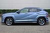 Hyundai KONA 5dr Hat 1.6t 141ps Hbd N Line 6dct Meta Blue
