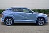 Hyundai KONA 5dr Hat 1.6t 141ps Hbd N Line 6dct Meta Blue
