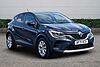 Renault CAPTUR 1.0 TCE 90 Iconic 5dr Blue
