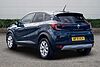 Renault CAPTUR 1.0 TCE 90 Iconic 5dr Blue