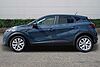 Renault CAPTUR 1.0 TCE 90 Iconic 5dr Blue