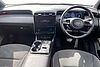 Hyundai TUCSON N Line S T-Gdi Hev Dark Knight Grey