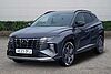 Hyundai TUCSON N Line S T-Gdi Hev Dark Knight Grey