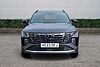 Hyundai TUCSON N Line S T-Gdi Hev Dark Knight Grey