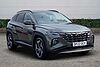 Hyundai TUCSON 1.6 TGDi Hybrid 230 Ultimate 5dr 2WD Auto Amazon Grey