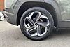 Hyundai TUCSON 1.6 TGDi Hybrid 230 Ultimate 5dr 2WD Auto Amazon Grey