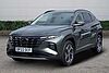 Hyundai TUCSON 1.6 TGDi Hybrid 230 Ultimate 5dr 2WD Auto Amazon Grey
