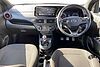 Hyundai I10 1.0 T-GDi N Line 5dr Phantom Black