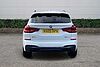 BMW X3 xDrive20i M Sport 5dr Step Auto White