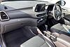 Hyundai TUCSON 1.6 CRDi 136 Premium SE 5dr 2WD DCT Stella Blue