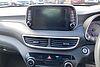 Hyundai TUCSON 1.6 CRDi 136 Premium SE 5dr 2WD DCT Stella Blue