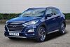 Hyundai TUCSON 1.6 CRDi 136 Premium SE 5dr 2WD DCT Stella Blue
