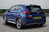 Hyundai TUCSON 1.6 CRDi 136 Premium SE 5dr 2WD DCT Stella Blue