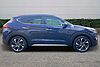 Hyundai TUCSON 1.6 CRDi 136 Premium SE 5dr 2WD DCT Stella Blue